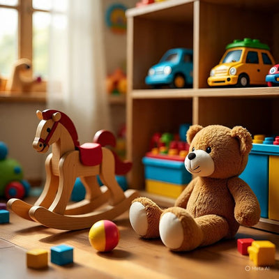 Kids & Toys