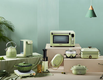Kitchen Items